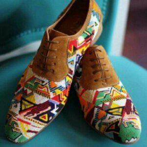 Afro Men Shoes