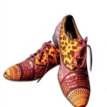 Afro Men Shoes