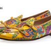 Ankara Shoes