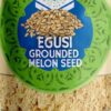 Egusi Seeds