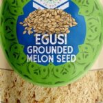 Egusi Seeds