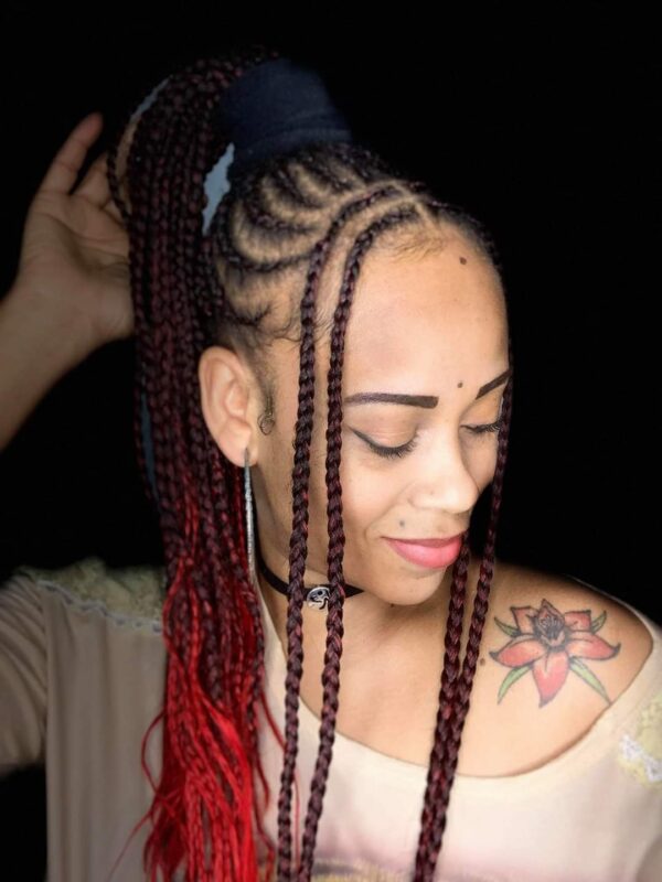 Easy Braid T1/900