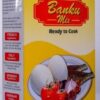 Banku -Mix