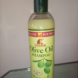 OLIVE SHAMPOO Build-up Removal