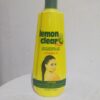 Lemon Clear Lotion