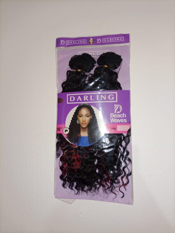 Vogue Curl