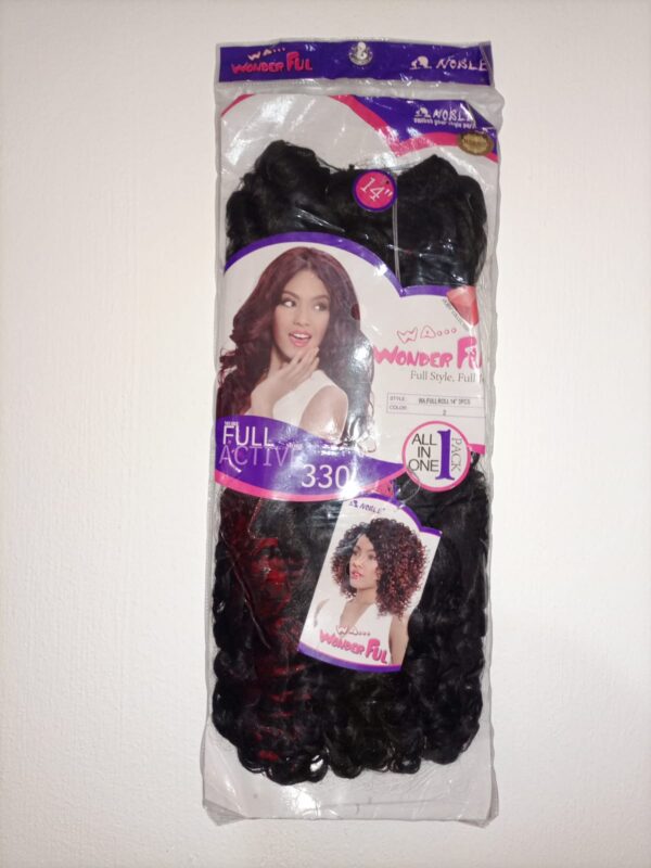 WONDERFUL WEAVE