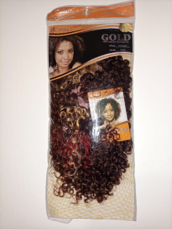 Daneilla Weave