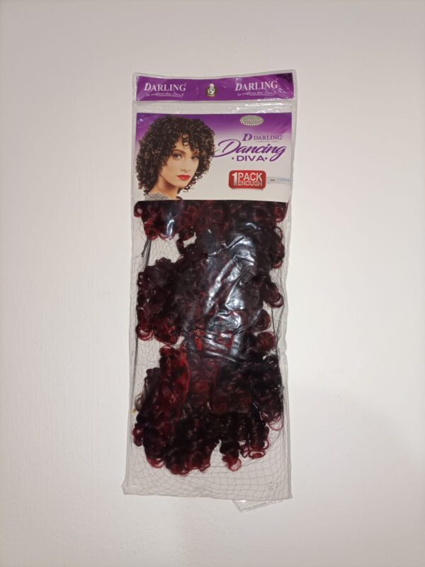 Short Weave