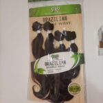 BRAZILIAN BUNDLE WAVE