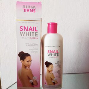 Snail Lightening Body Lotion