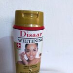 Disaar Snail Whitening Lotion