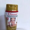 Disaar Snail Whitening Lotion