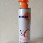 Vitamin C Whitening Lotion