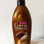 Cocoa Whitening Lotion