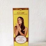 Love Jojo Body Lotion