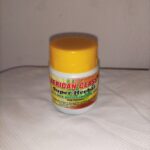 African Class hair Grease