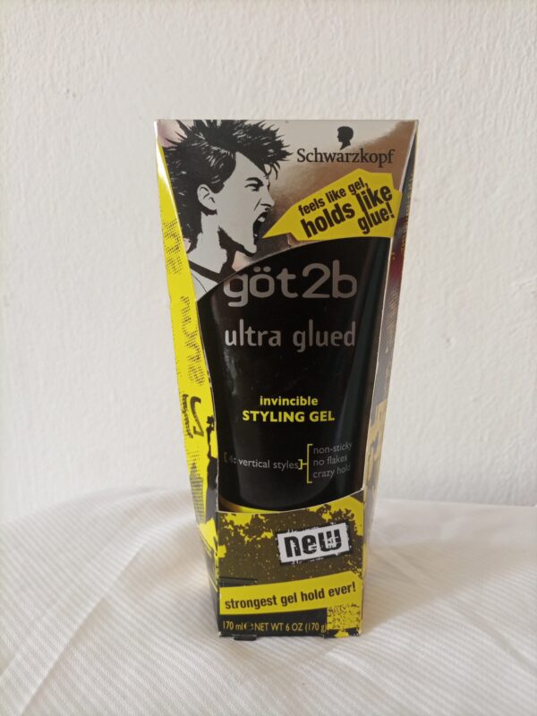 Got2b GEl Glue