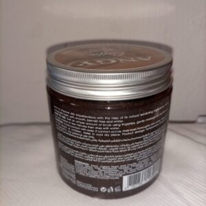 Coffee Body SCRUB