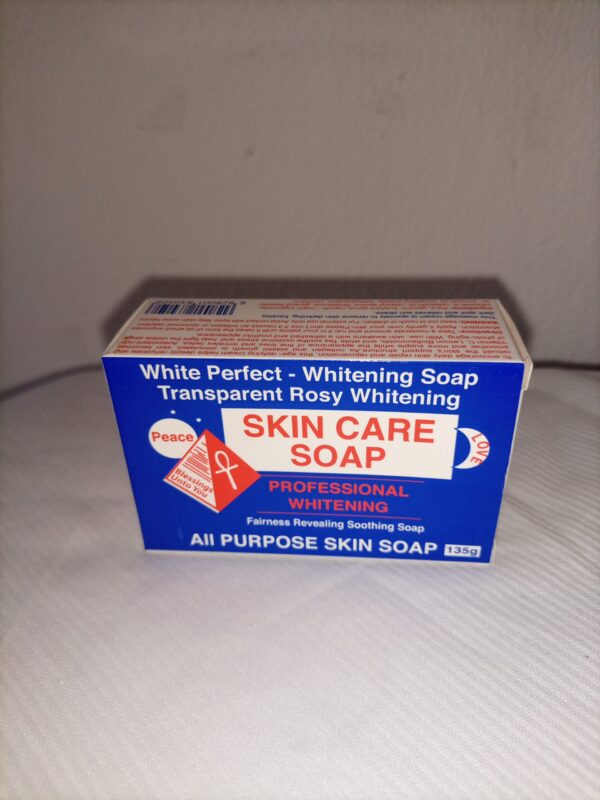 Skin Care Soap