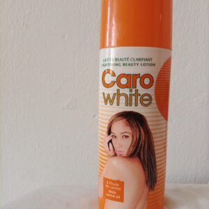 Caro White Lotion